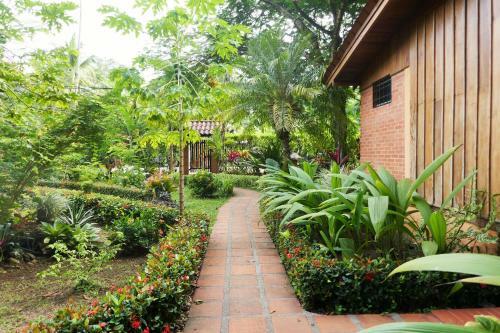 Hotel Escape Caribe�o