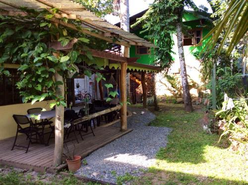 Hostel Sel Et Sucre