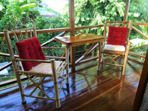 Hotel Pura Vida
