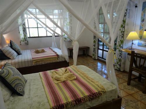 Hotel Pura Vida
