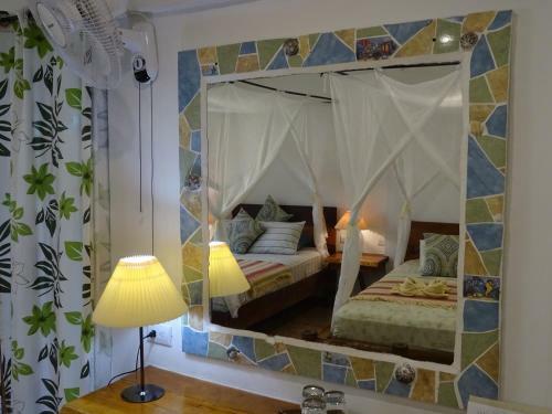 Hotel Pura Vida