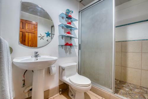 Caripro Apartments