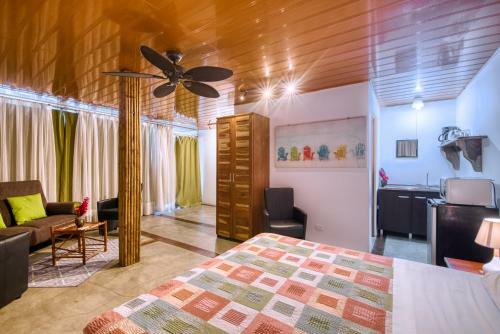 Caripro Apartments