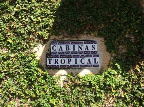 Hotel Cabinas Tropical