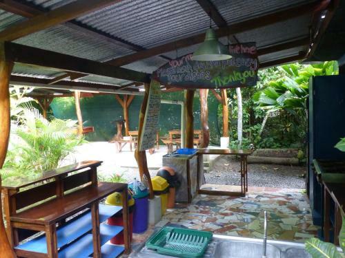 La Ruka Hostel
