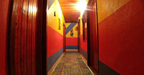 Hotel Cabinas Casa Dolce Vita