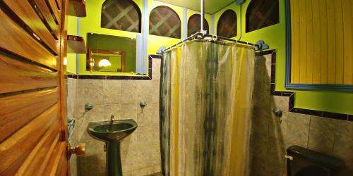 Hotel Cabinas Casa Dolce Vita