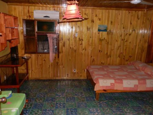 Hotel Cabinas Casa Dolce Vita