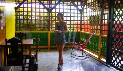 Hotel Cabinas Casa Dolce Vita