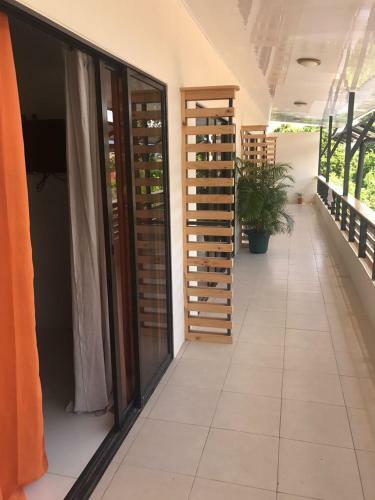 Posada Cabinas El M�stil