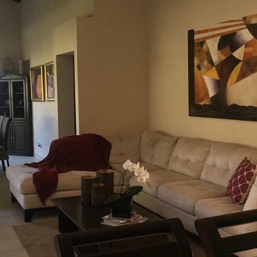 Valle Escondido