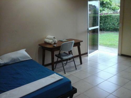 Lodge Las Esferas De Sierpe