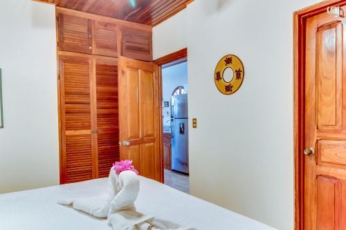 Apartamento Flamingo Marina Resort