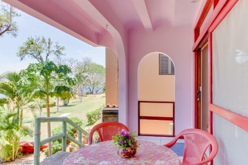 Apartamento Flamingo Marina Resort