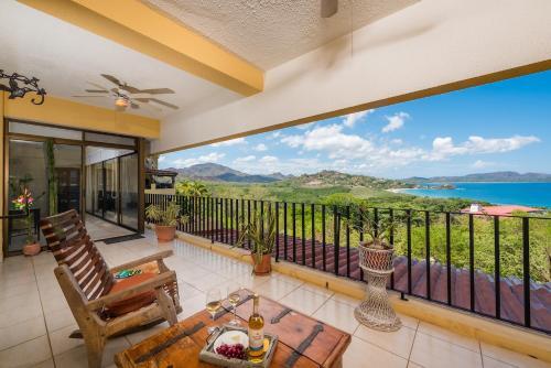 Apartamento Presidential Suite 7 Condo