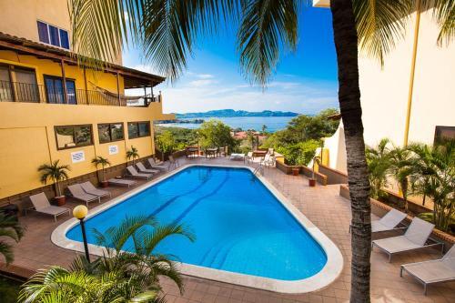 Apartamento Presidential Suite 7 Condo