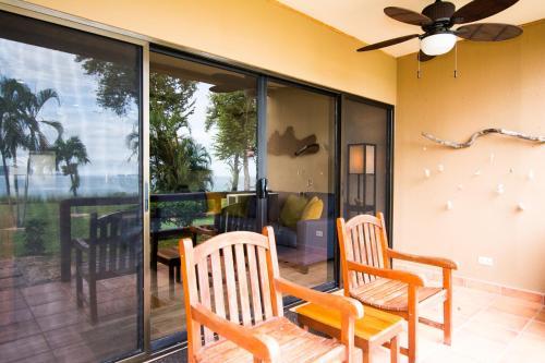 Apartamento Marina Resort 605
