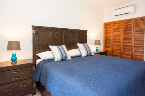Apartamento Marina Resort 605