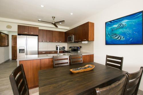 Apartamento Marina Resort 605