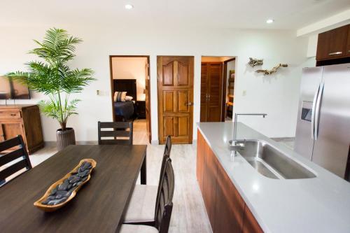 Apartamento Marina Resort 605