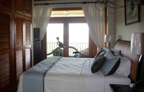 Apartamento Presedential Suites