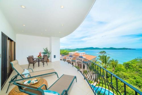 Apartamento Oasis Azul At Flamingo Towers