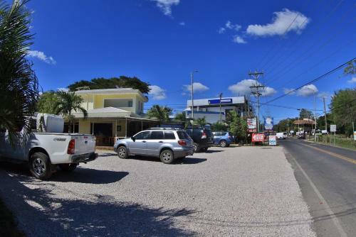 La Paz, Flamingo Beach Apartment