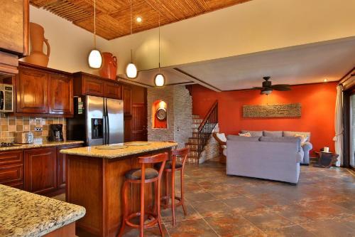 Apartamento Flamingo Rose Vista