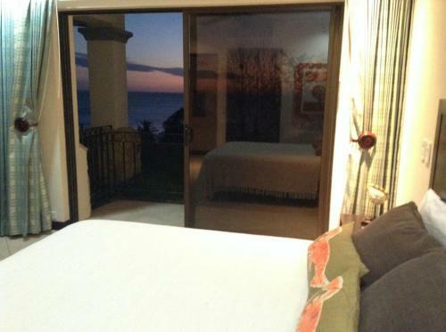 Apartamento Oceanica Resort 809