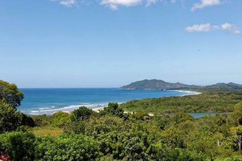 Las Mareas Villas Tamarindo