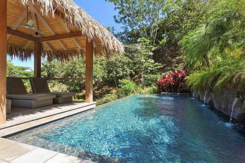 Las Mareas Villas Tamarindo