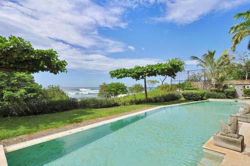 Horizontes Del Mar