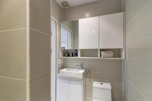 Apartamento Beachwalk Langosta B