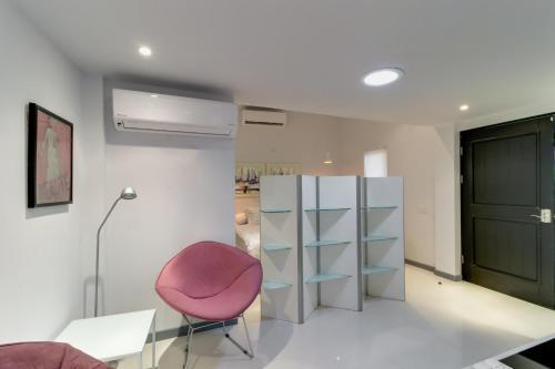 Apartamento Beachwalk Langosta B