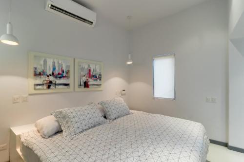 Apartamento Beachwalk Langosta B