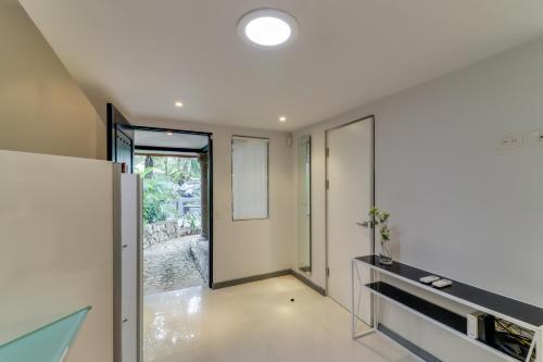 Apartamento Beachwalk Langosta B