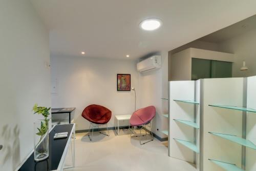 Apartamento Beachwalk Langosta B