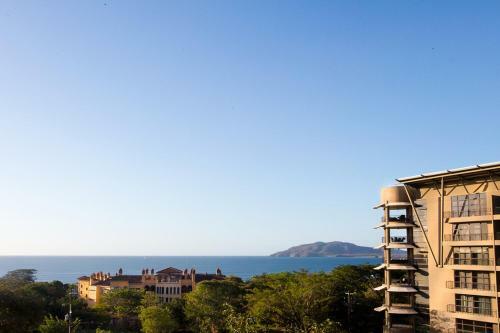 Apartamento Ocean View La Perla Condo 161