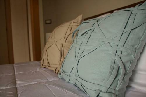 Apartamento Casa Tua - Peninsula #46