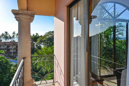Apartamento Ocean View Penthouse #4
