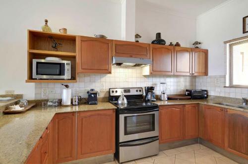 Apartamento Ocean View Penthouse #4