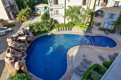 Apartamento Ocean View Penthouse #4