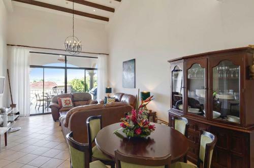 Apartamento Ocean View Penthouse #4