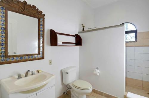 Apartamento Ocean View Penthouse #4