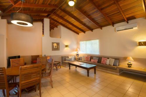 Hotel Tamarindo Dreams Villas With Private Pool