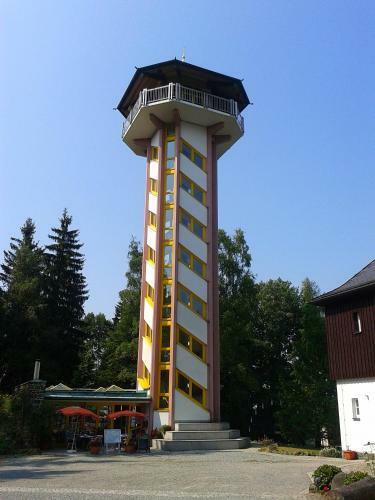 Hostal Ubytov�n� U M?stku H?ebe?n�