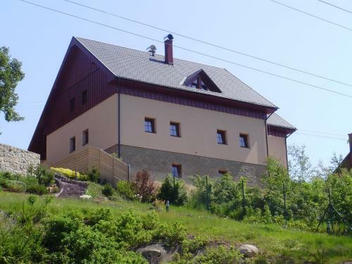 Apartamento Chata Albrechta