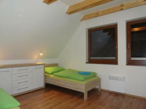 Apartment Doln� Moravice Jesen�ky