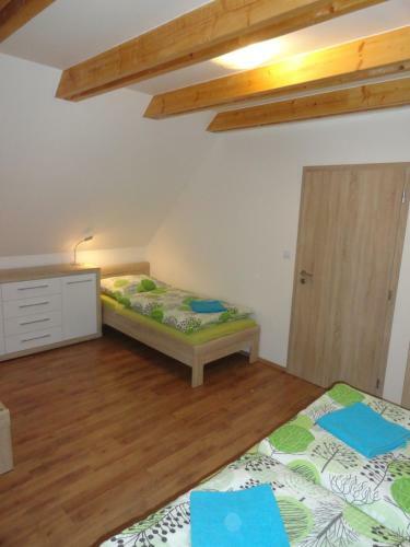 Apartment Doln� Moravice Jesen�ky