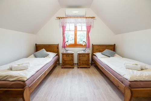 Hostal Penzion Hluk